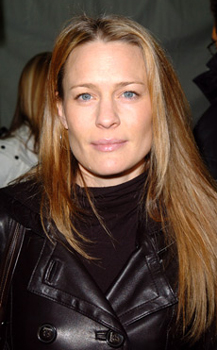 Robin Wright